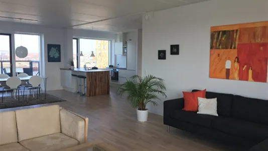 Lejligheder i København S - billede 2