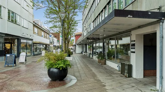 Lejligheder i Næstved - billede 2