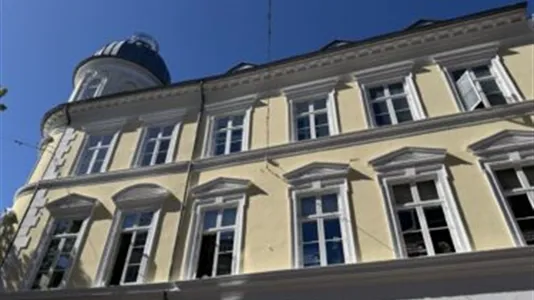 Lejligheder i Odense C - billede 1