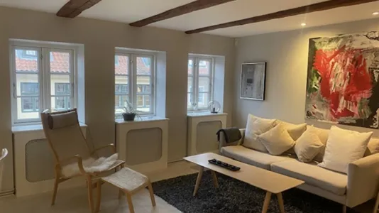 Lejligheder i København K - billede 8