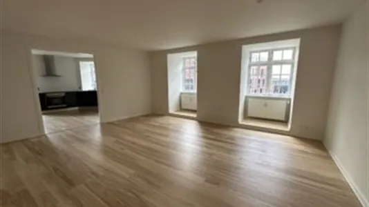 Lejligheder i Odense C - billede 4