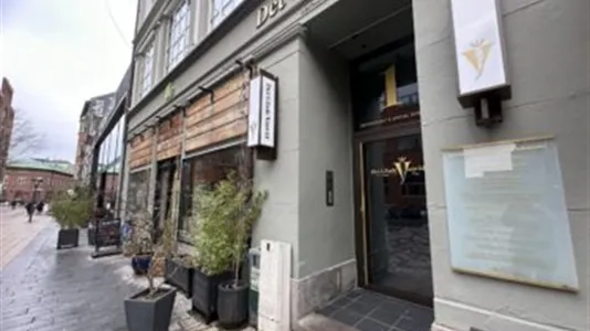 Lejligheder i Odense C - billede 11