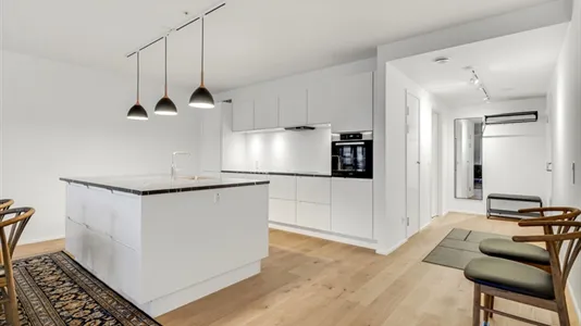 Lejligheder i Århus C - billede 1