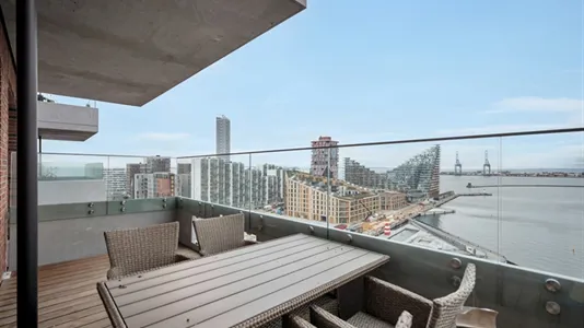 Lejligheder i Århus C - billede 10