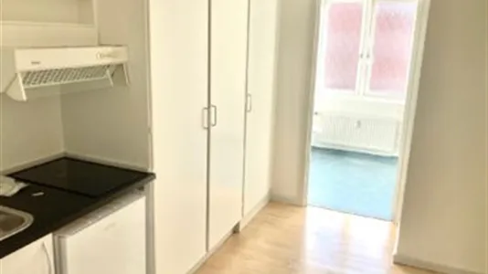 Lejligheder i Odense V - billede 2
