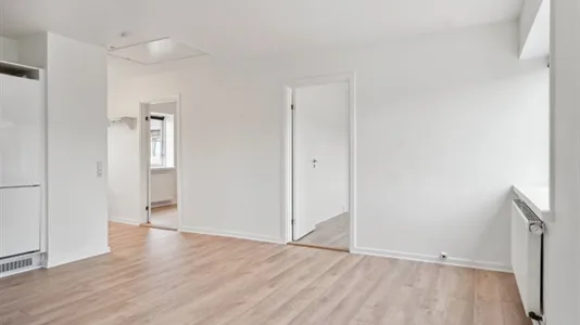 Lejligheder i Næstved - billede 8