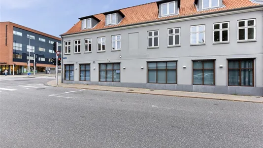 Lejligheder i Randers C - billede 7