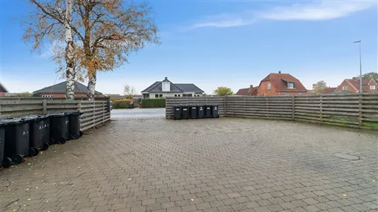 Lejligheder i Næstved - billede 13