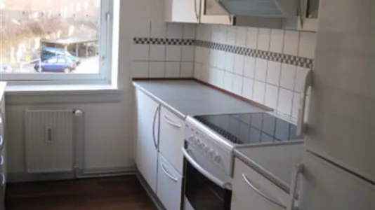 Lejligheder i Odense C - billede 2