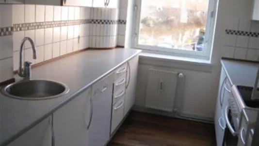 Lejligheder i Odense C - billede 3