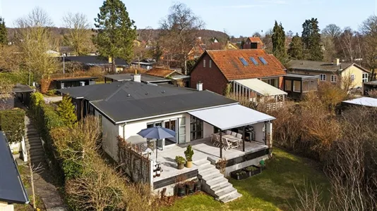 Lejligheder i Værløse - billede 1