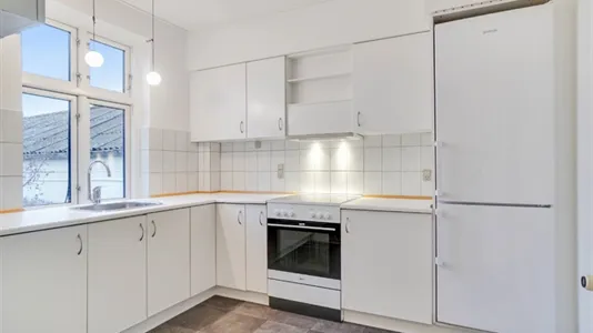 Lejligheder i Vordingborg - billede 2
