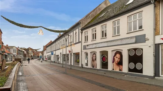 Lejligheder i Vordingborg - billede 4