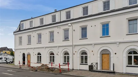 Lejligheder i Vordingborg - billede 12
