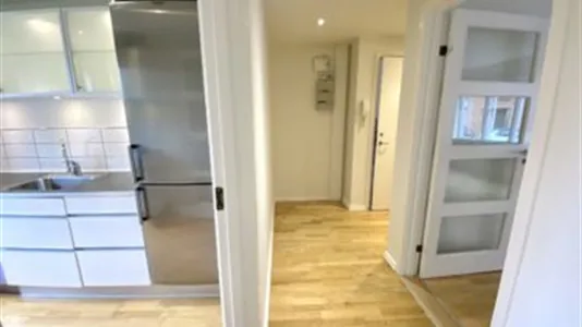 Lejligheder i Odense C - billede 4