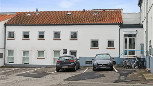 Lejligheder i Vordingborg - billede 1