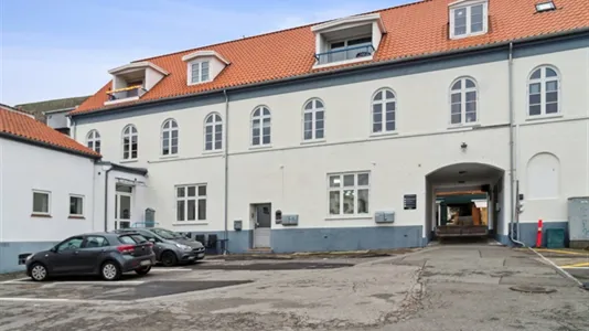 Lejligheder i Vordingborg - billede 12