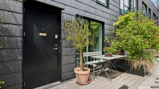 Huse i Vesterbro - billede 2