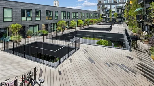 Huse i Vesterbro - billede 5