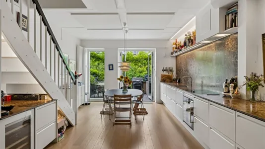 Huse i Vesterbro - billede 6