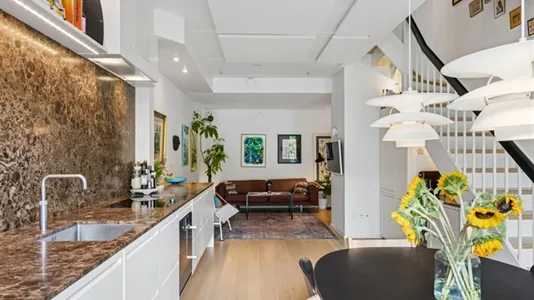 Huse i Vesterbro - billede 8