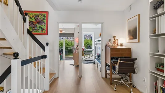 Huse i Vesterbro - billede 9