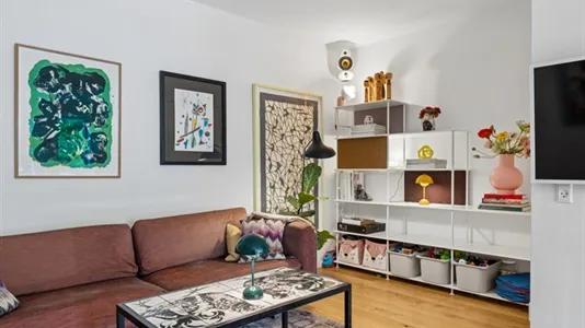 Huse i Vesterbro - billede 10
