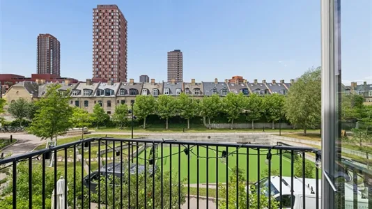 Huse i Vesterbro - billede 11