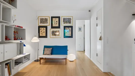 Huse i Vesterbro - billede 12
