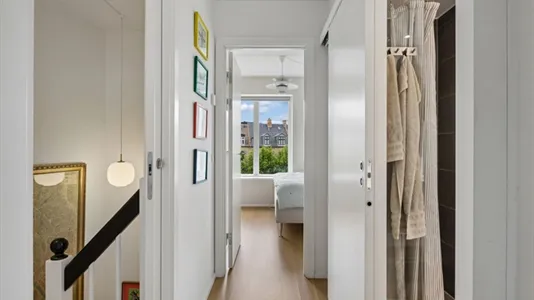 Huse i Vesterbro - billede 13