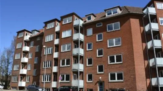 Lejligheder i Odense C - billede 1