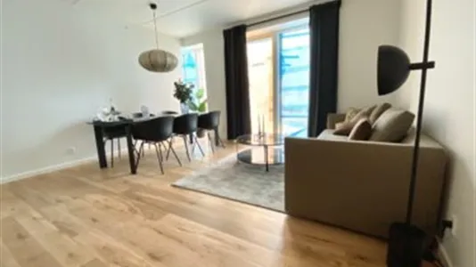 Lejligheder i Odense C - billede 5