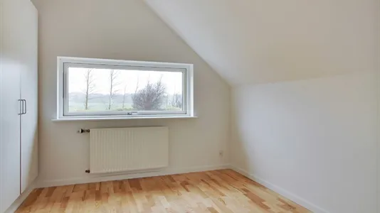 Huse i Frederiksværk - billede 2