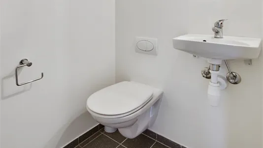Huse i Frederiksværk - billede 9