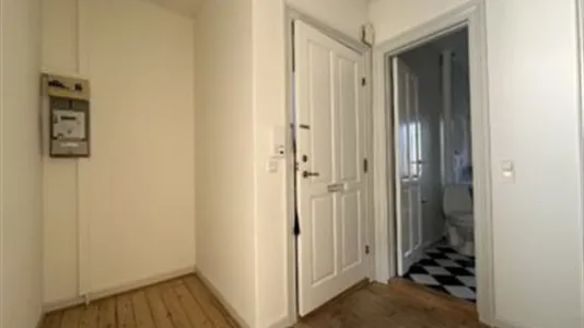 Lejligheder i Odense C - billede 8