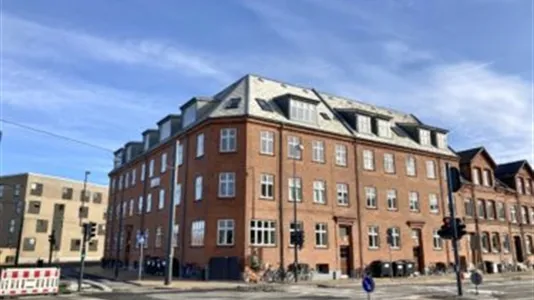 Lejligheder i Odense C - billede 1