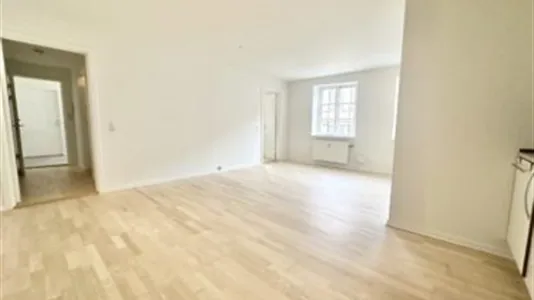 Lejligheder i Nyborg - billede 3