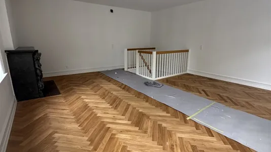 Lejligheder i Frederiksberg C - billede 2