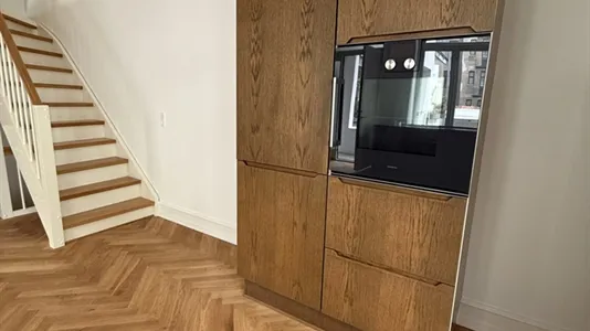 Lejligheder i Frederiksberg C - billede 8