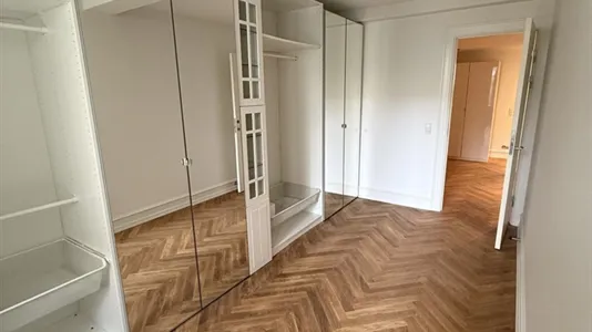 Lejligheder i Frederiksberg C - billede 15