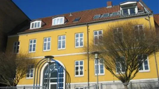 Lejligheder i Svendborg - billede 1