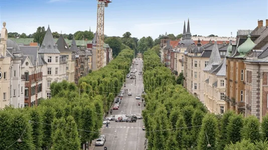 Lejligheder i Frederiksberg - billede 2