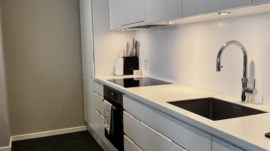 Lejligheder i Frederiksberg - billede 6