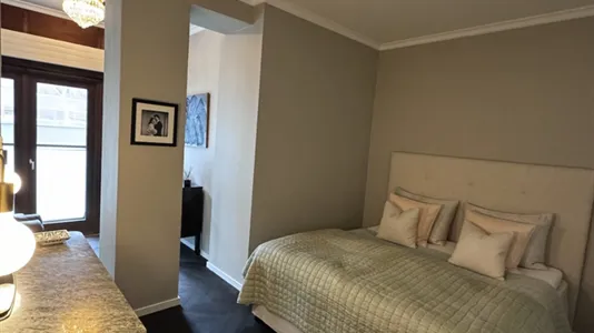 Lejligheder i Frederiksberg - billede 10