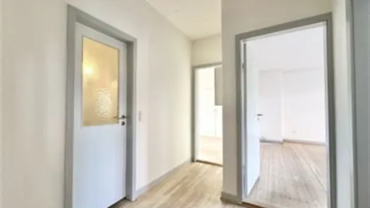 Lejligheder i Odense C - billede 2