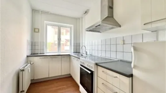 Lejligheder i Odense C - billede 3