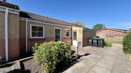 Lejligheder i Odense N - billede 1