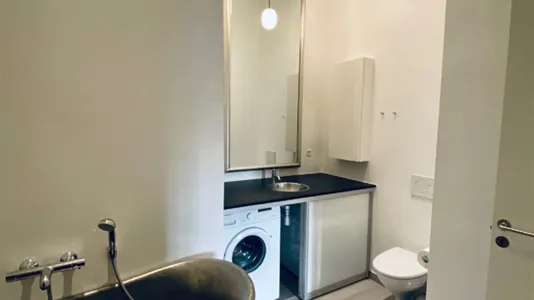 Lejligheder i Vesterbro - billede 5
