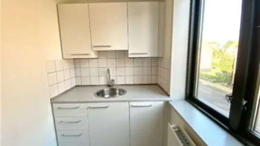 Lejligheder i Odense C - billede 9