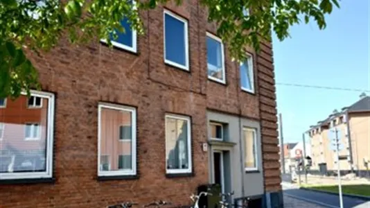 Lejligheder i Odense C - billede 1
